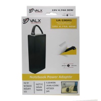 Valx LA-19041 19V 4.74A 90W 4.0×1.35 Laptop Adaptör - 1